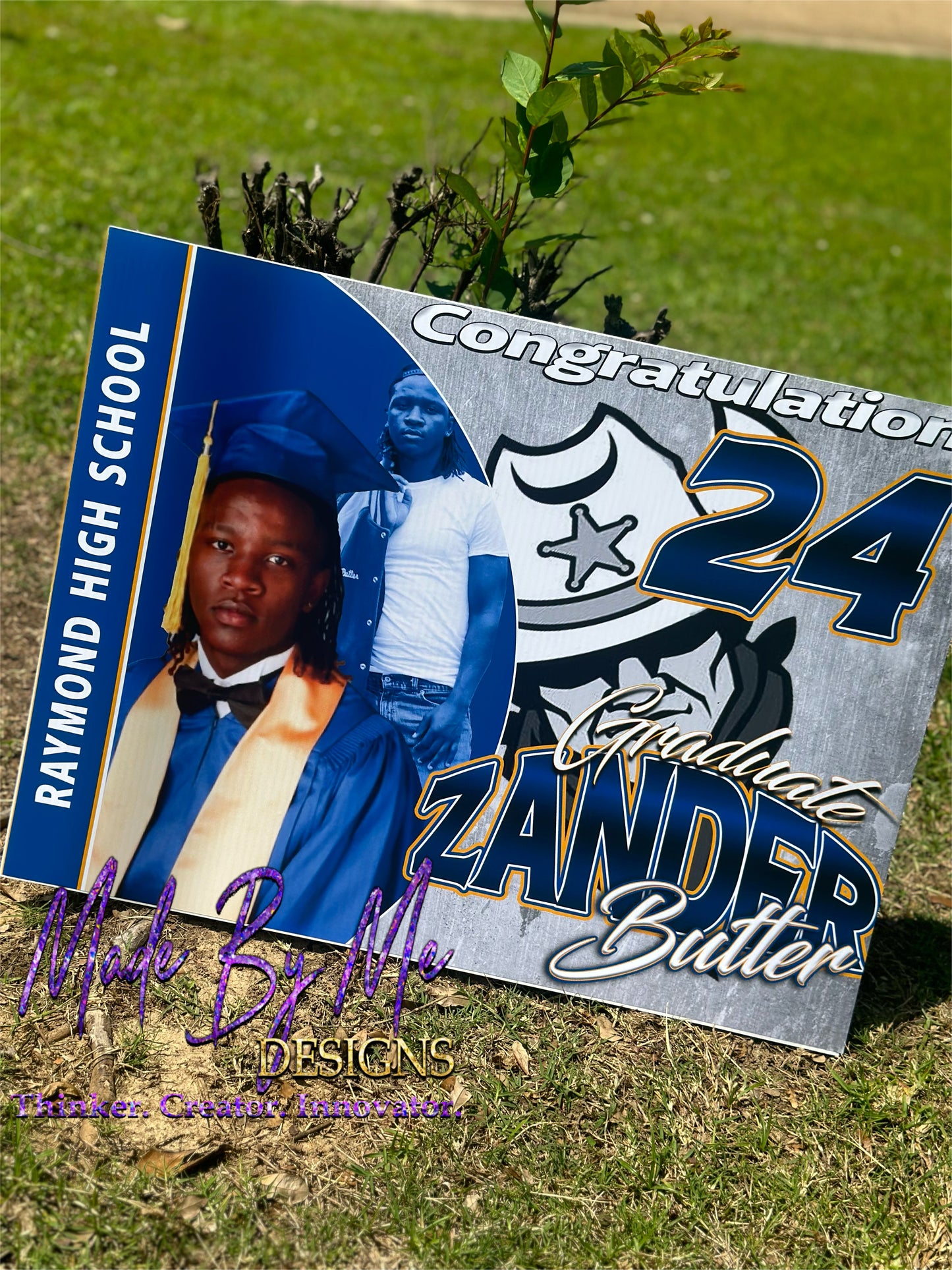 Graduation 2024 Packages