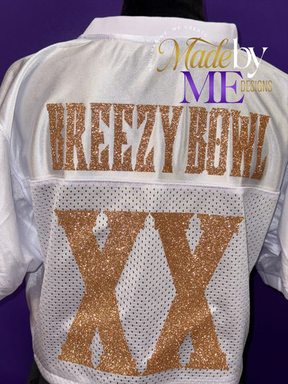 Breezy Jersey