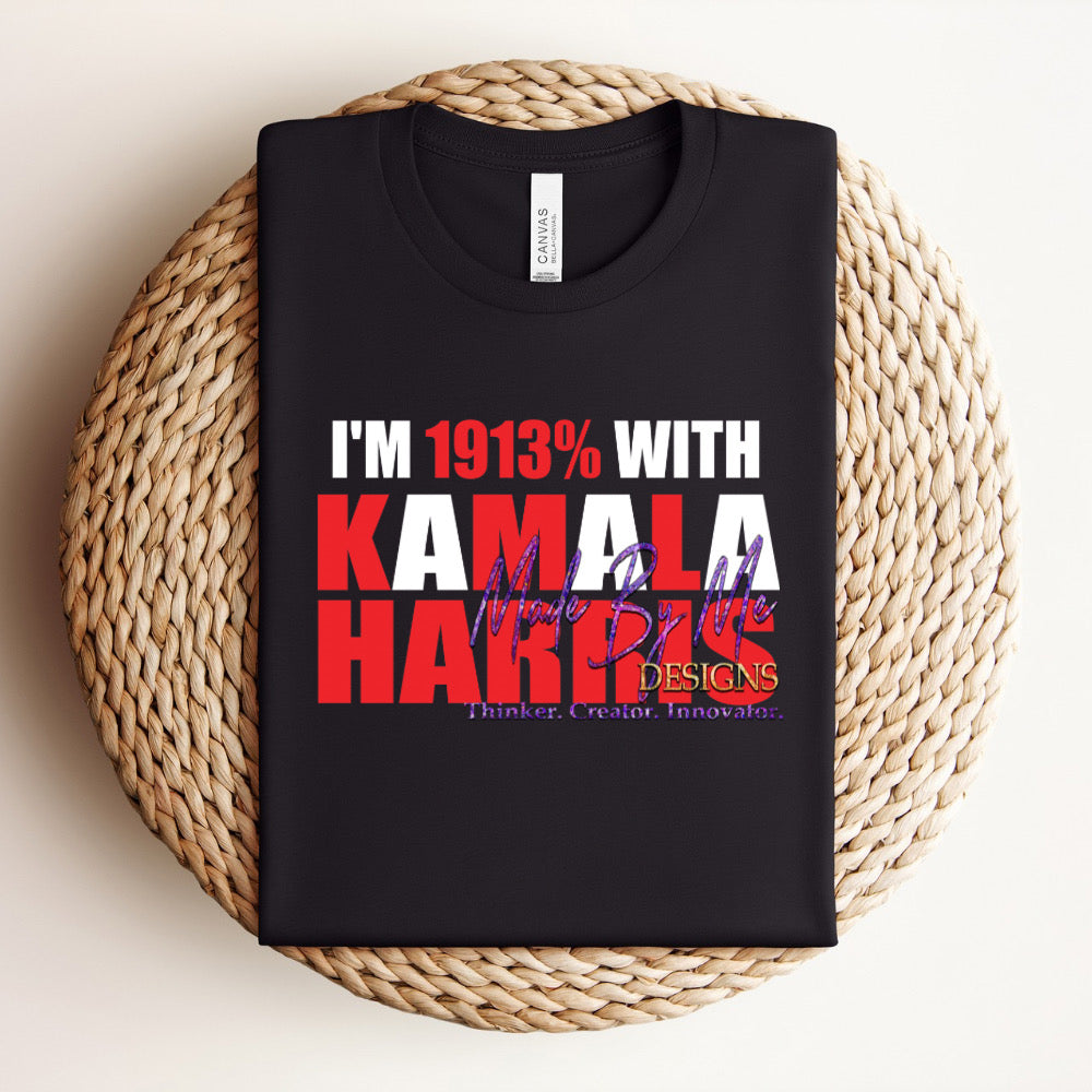 I'm With Kamala