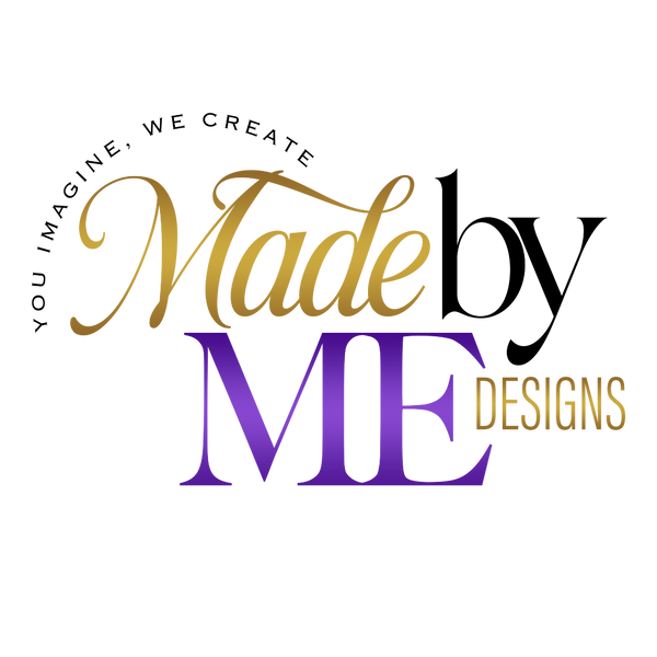 Made By Me Designs, LLC 