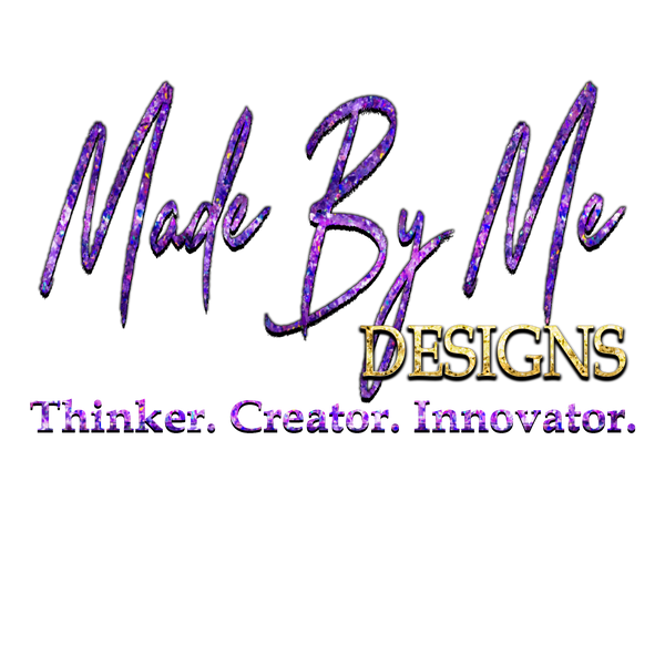 Made By Me Designs, LLC 