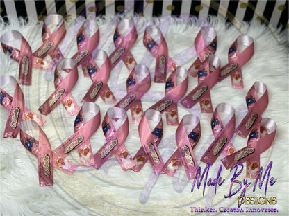 Memorial Ribbons ***MINIMUM OF 12***